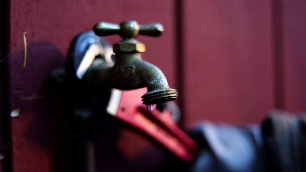 Burst Pipe Water Damage in Fishers, IN
